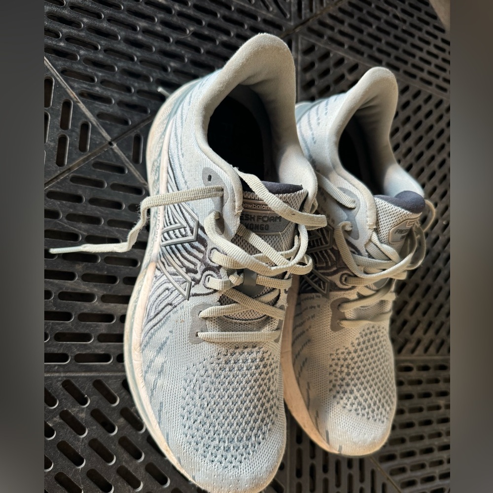 New Balance shoes